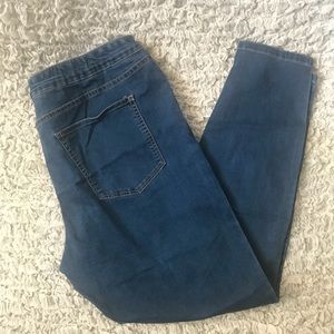Arizona skinny jeans